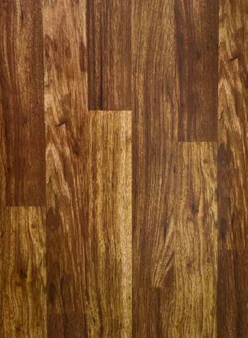 AMERICAN COLLECTION HICKORY LAMINATE 