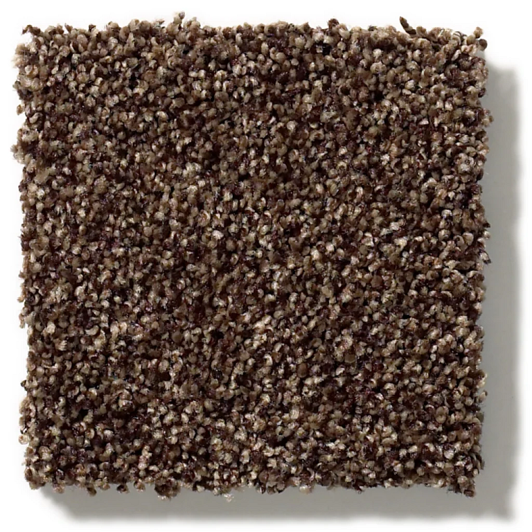 FIND YOUR COMFORT II (T) 53 17CHOCOLATE TREAT 2NDS SHAW INDUSTRIES, INC CARPET 