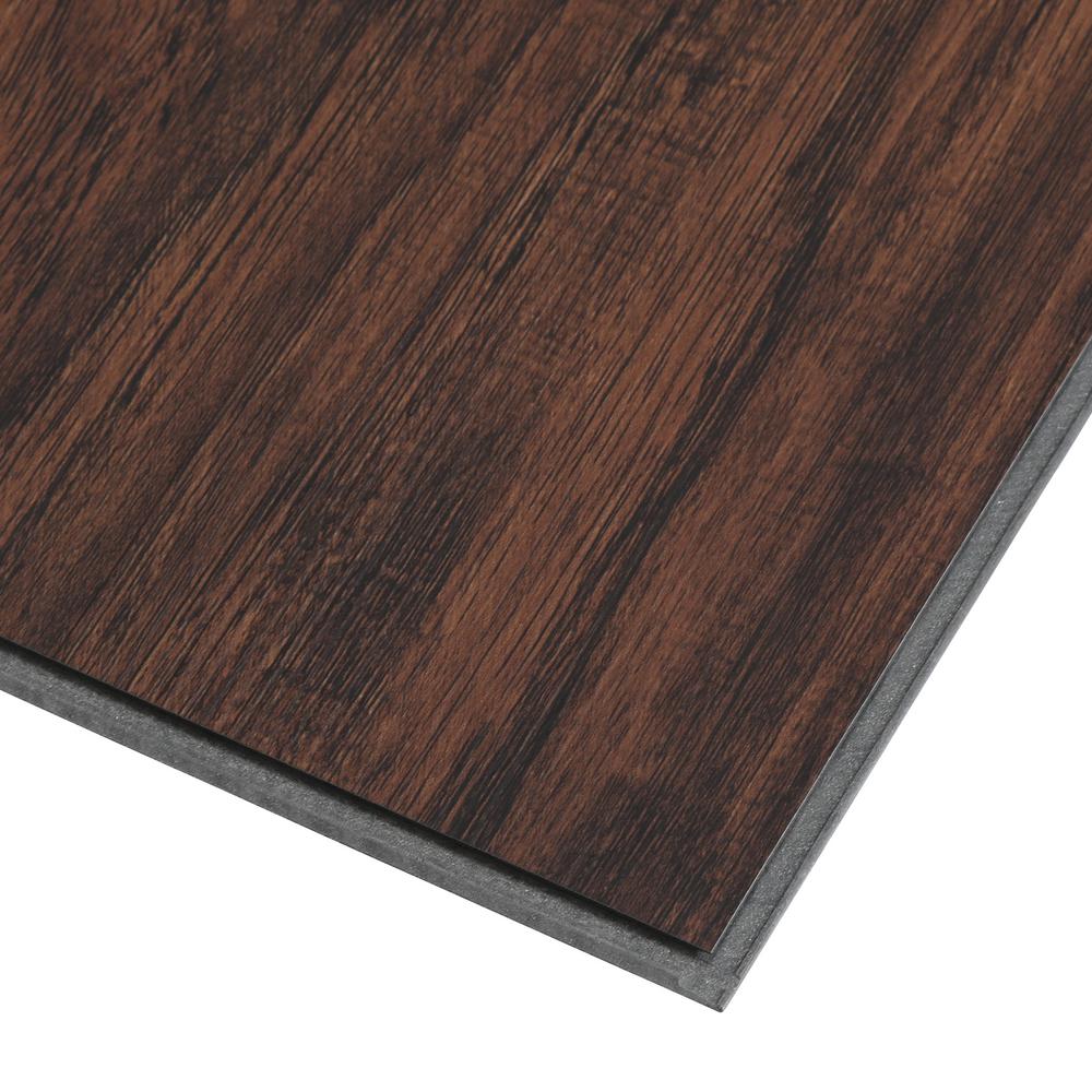 Dallas Vinyl Plank Flooring