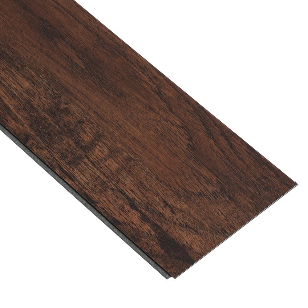Dallas Vinyl Plank Flooring
