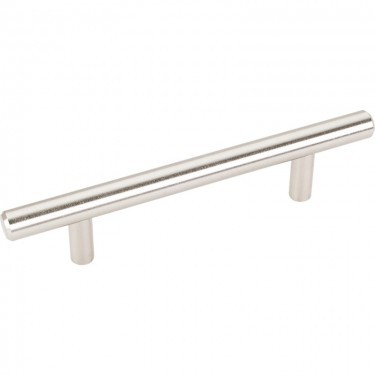 NAPLES CABINET BAR PULL STAINLESS STEEL HARDWARE RESOURCES CABINET 