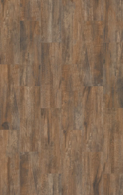 OLYMPIA PLANK 7X22 BROWN (SPECIAL ORDER) TILE 