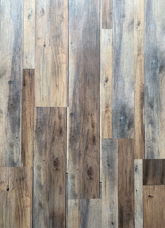 OUTBACK SPC CLIC 7X48 W/ATTACHED PAD CABINWOOD