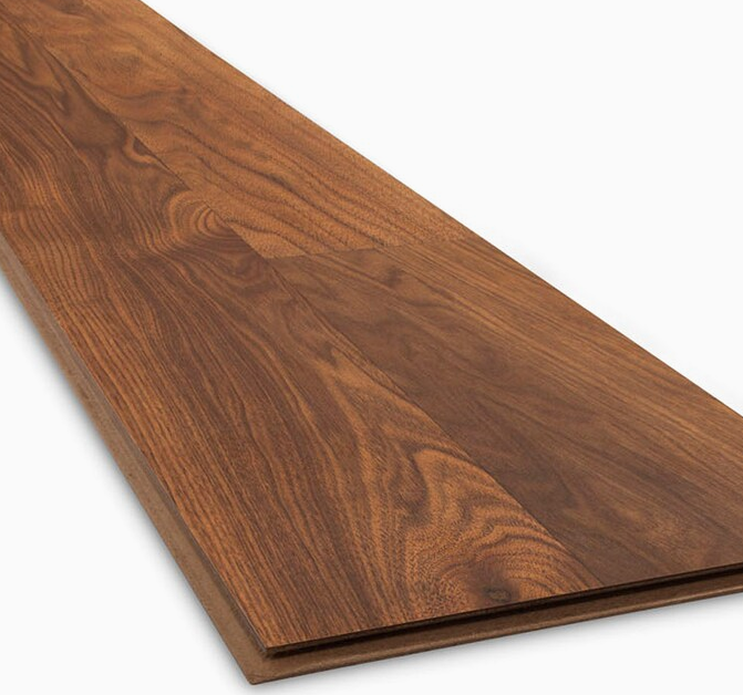 Style Selections Natural Walnut