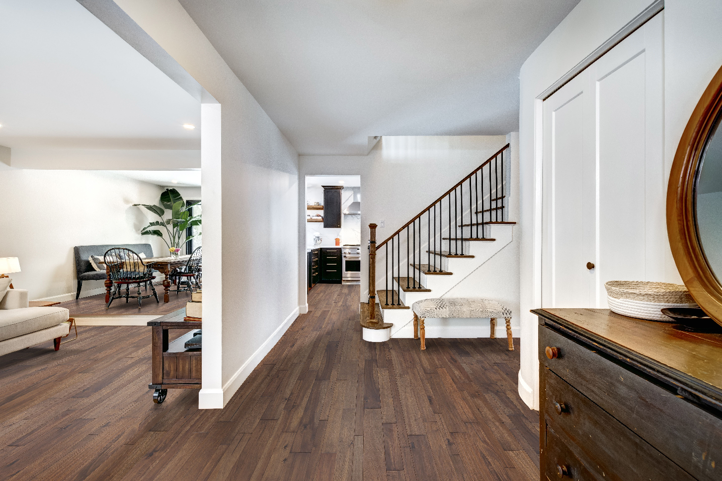 Hardwood Flooring Dallas Wood Floors iDeal Floors